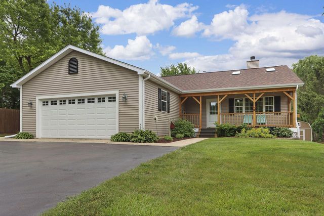 4501 12th STREET, Kenosha, WI 53144