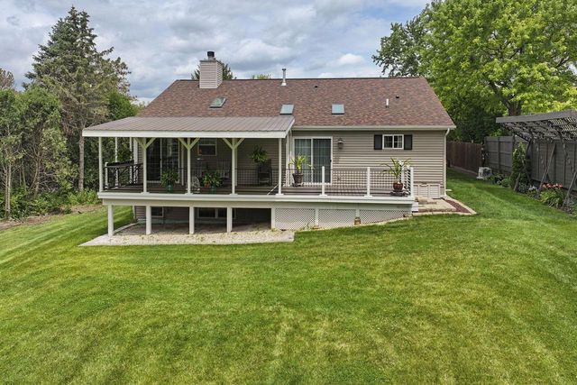 4501 12th STREET, Kenosha, WI 53144