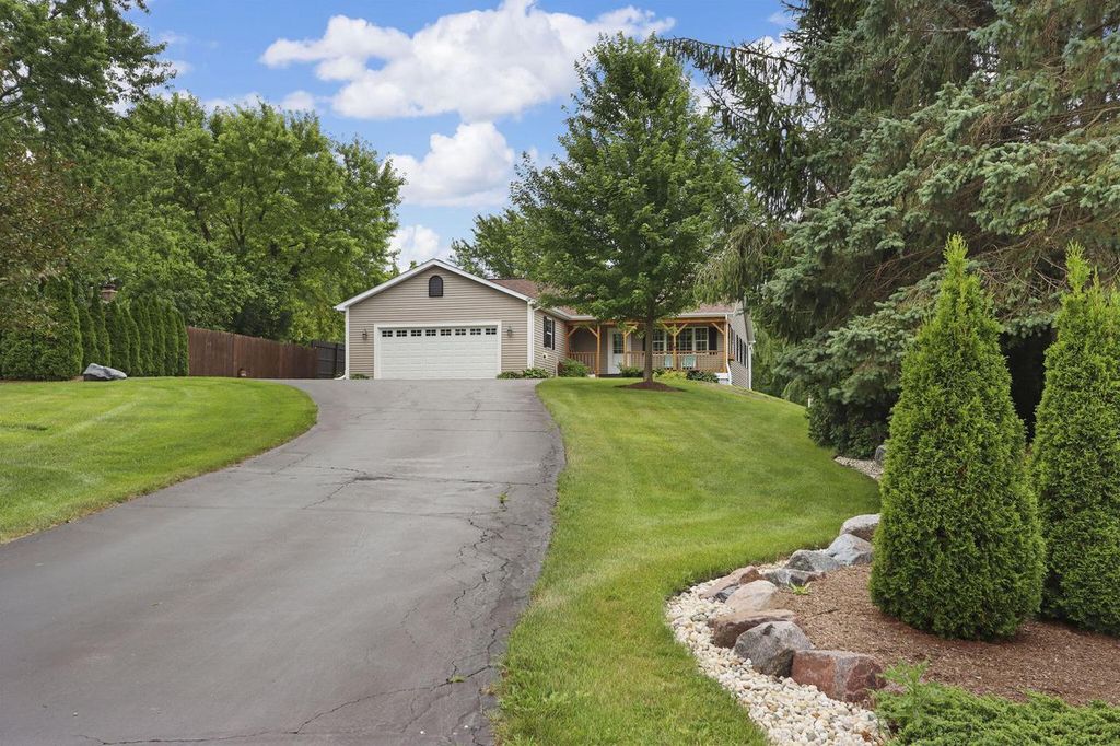 4501 12th STREET, Kenosha, WI 53144