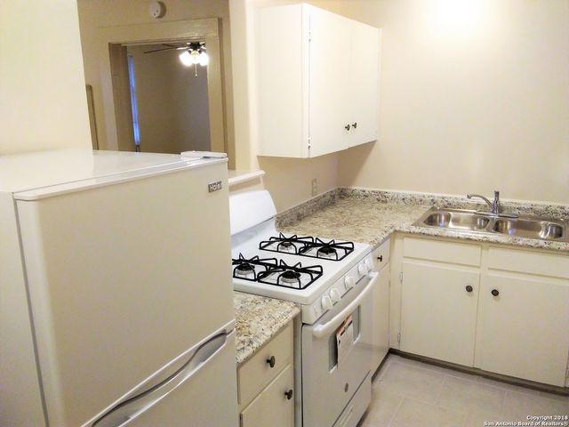 215 W Magnolia Ave Apt 3, San Antonio, TX 78212