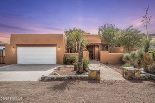 4596 Mockingbird Street, Las Cruces, NM 88011