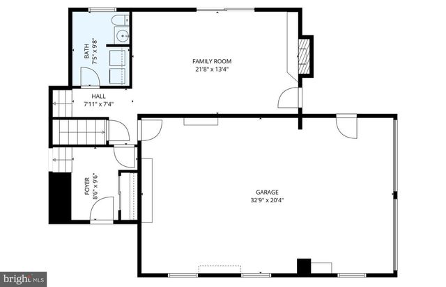 29 MAYFIELD DR, Leola, PA 17540