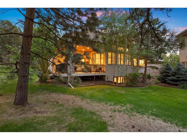 3104 Ramshorn Dr, Castle Rock, CO 80108