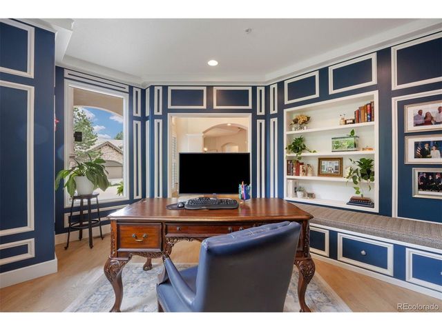 3104 Ramshorn Dr, Castle Rock, CO 80108