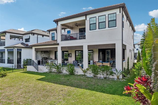 3110 CHRISTOPHERS WATCH LANE, Ruskin, FL 33570