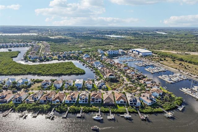 3110 CHRISTOPHERS WATCH LANE, Ruskin, FL 33570