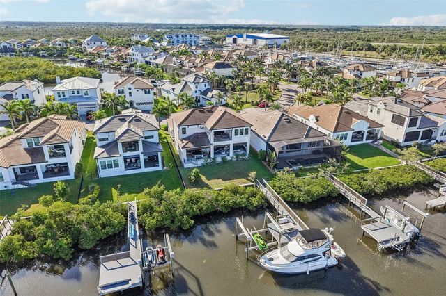 3110 CHRISTOPHERS WATCH LANE, Ruskin, FL 33570
