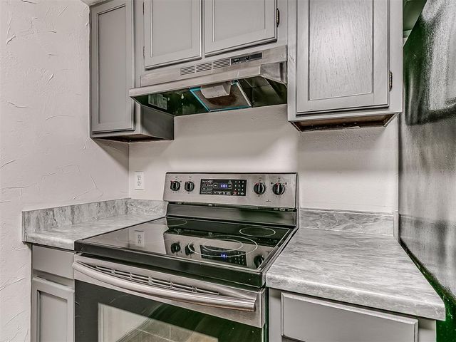 1009 Shady Creek Circle, Guthrie, OK 73044