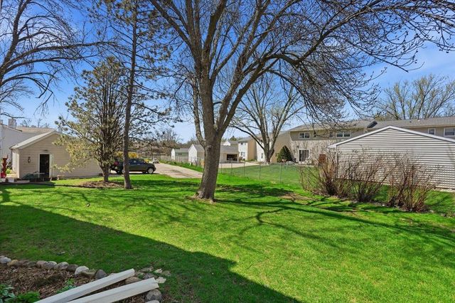 2032 Post Road, Madison, WI 53713