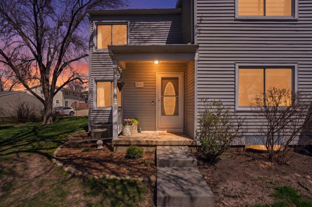 2032 Post Road, Madison, WI 53713