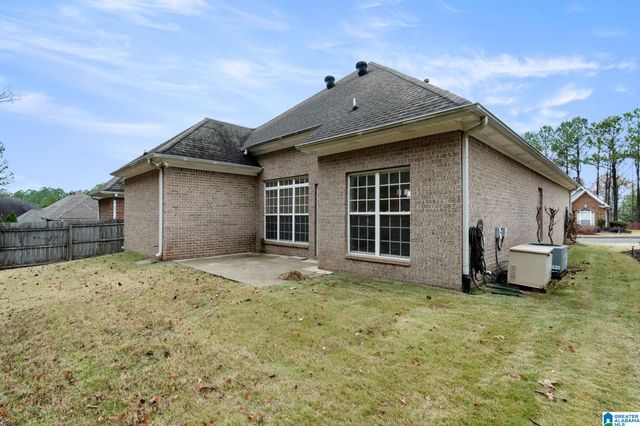 829 CASTLEMAINE DRIVE, Birmingham, AL 35226