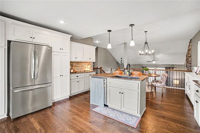 3907 NE 91 Terrace, Kansas City, MO 64156