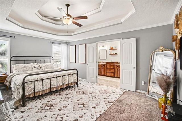 3907 NE 91 Terrace, Kansas City, MO 64156