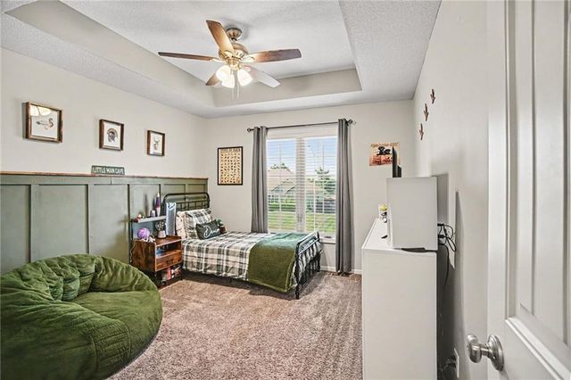 3907 NE 91 Terrace, Kansas City, MO 64156
