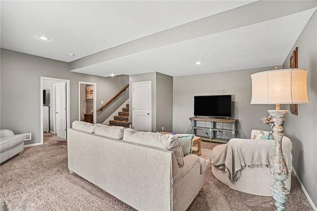 3907 NE 91 Terrace, Kansas City, MO 64156