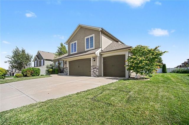 3907 NE 91 Terrace, Kansas City, MO 64156