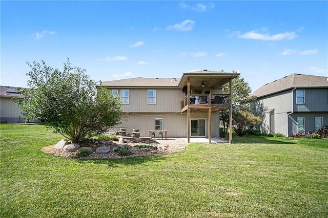 3907 NE 91 Terrace, Kansas City, MO 64156