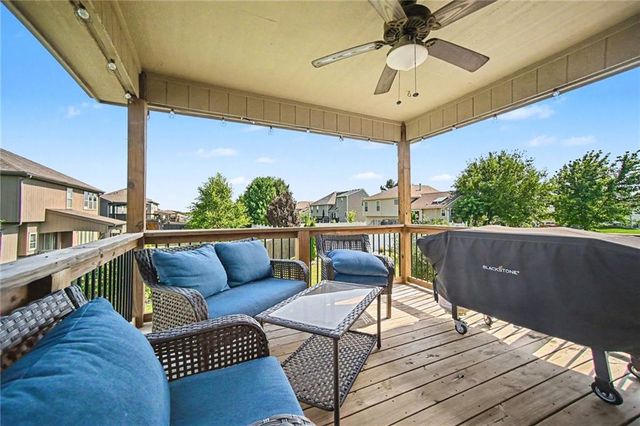 3907 NE 91 Terrace, Kansas City, MO 64156