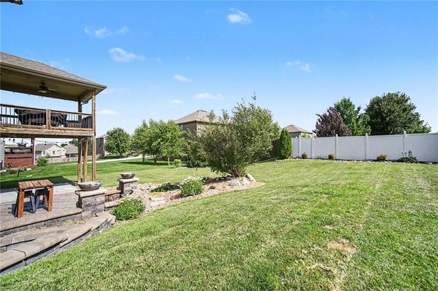 3907 NE 91 Terrace, Kansas City, MO 64156