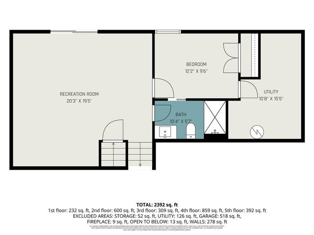 3907 NE 91 Terrace, Kansas City, MO 64156