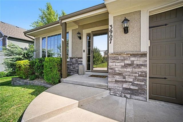 3907 NE 91 Terrace, Kansas City, MO 64156