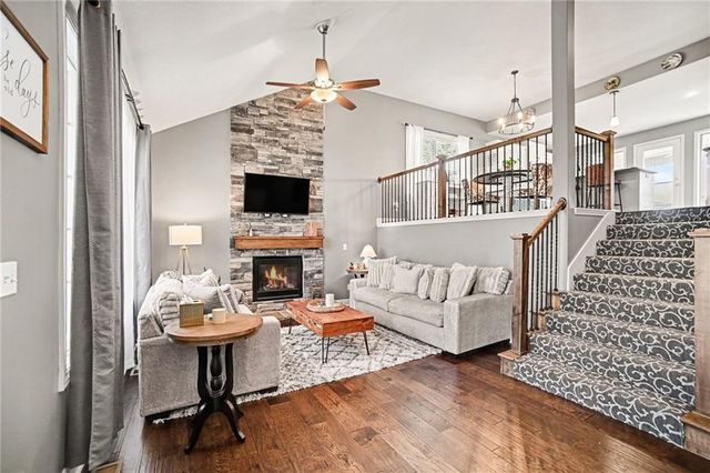 3907 NE 91 Terrace, Kansas City, MO 64156