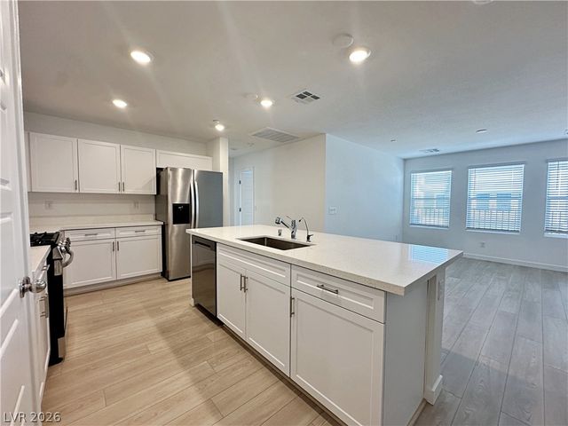 4241 Vivenda Street 1, Las Vegas, NV 89115