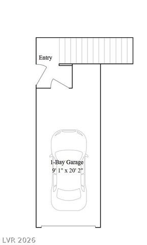 4241 Vivenda Street 1, Las Vegas, NV 89115