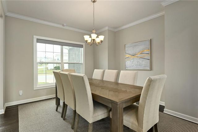 3020 SW Arboridge Drive, Lee's Summit, MO 64082