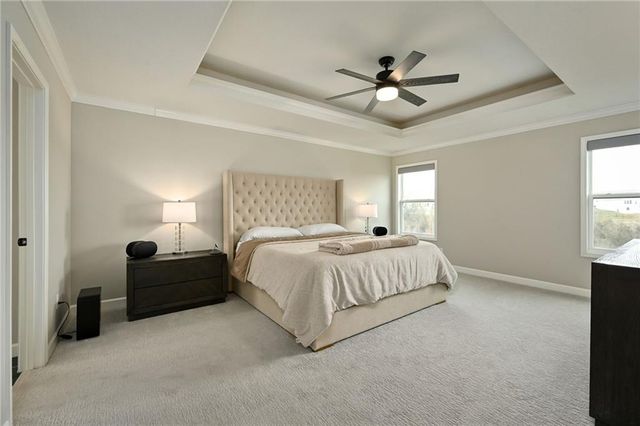 3020 SW Arboridge Drive, Lee's Summit, MO 64082
