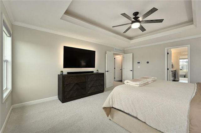 3020 SW Arboridge Drive, Lee's Summit, MO 64082