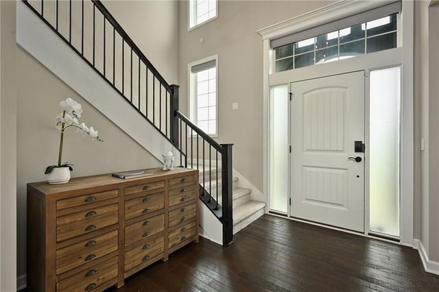 3020 SW Arboridge Drive, Lee's Summit, MO 64082