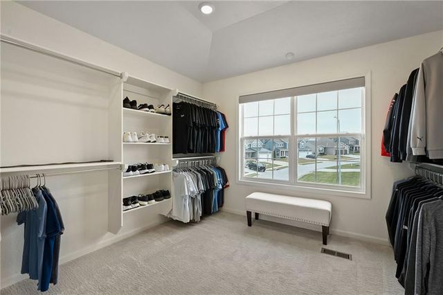3020 SW Arboridge Drive, Lee's Summit, MO 64082
