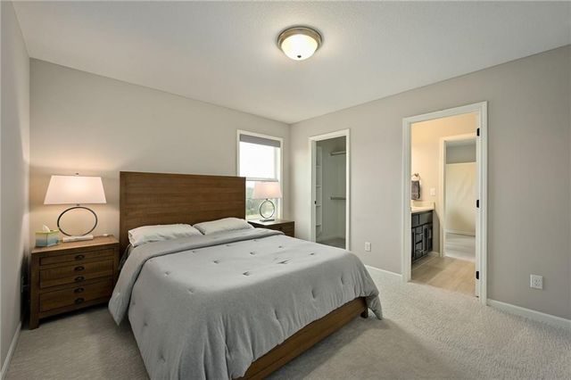 3020 SW Arboridge Drive, Lee's Summit, MO 64082