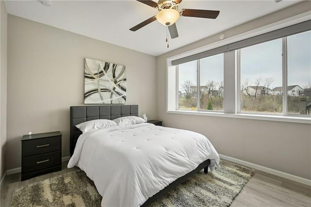 3020 SW Arboridge Drive, Lee's Summit, MO 64082