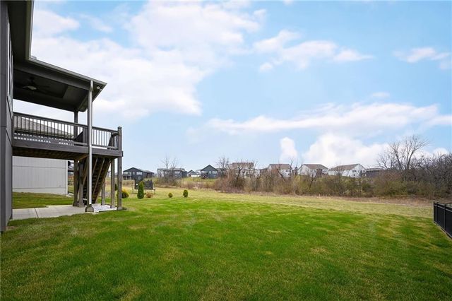 3020 SW Arboridge Drive, Lee's Summit, MO 64082