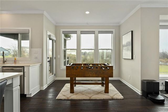 3020 SW Arboridge Drive, Lee's Summit, MO 64082
