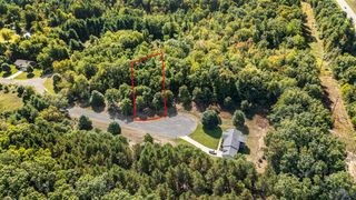 Lot 9 University Club Dr, Big Rapids, MI 49307