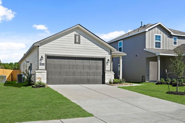 19939 Park Mesa Lane, Porter, TX 77365