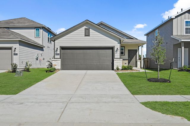 19939 Park Mesa Lane, Porter, TX 77365