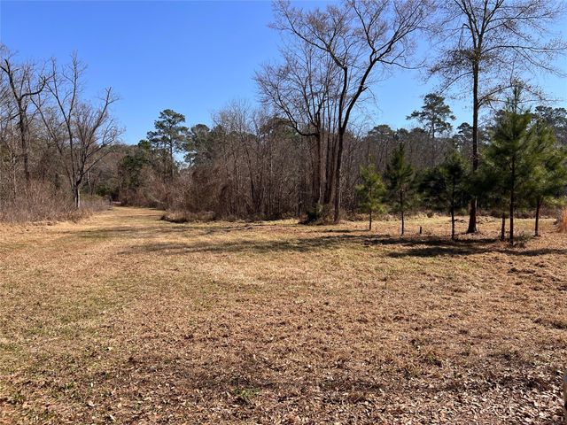 215 Garden West Road, Conroe, TX 77304