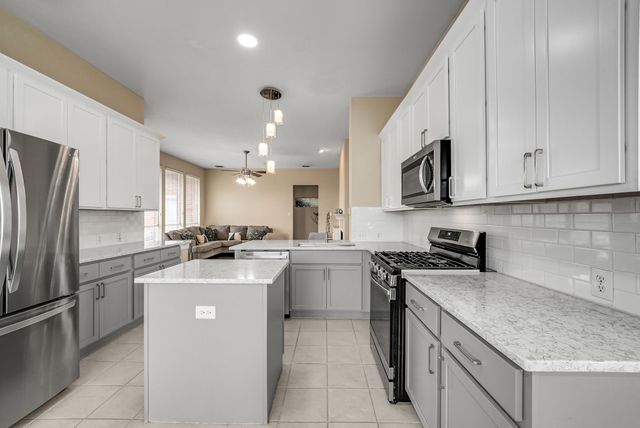 11801 Woodland Way, Frisco, TX 75035