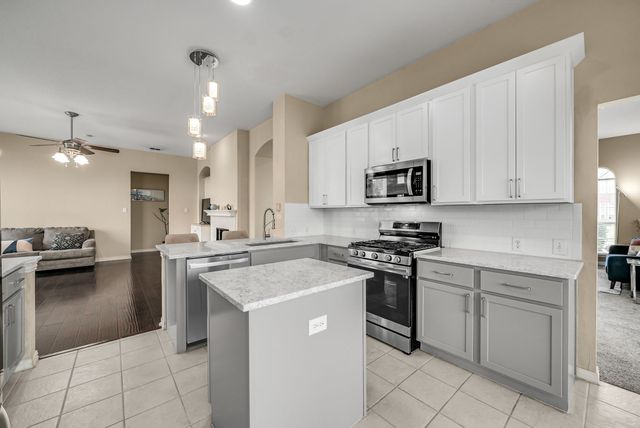 11801 Woodland Way, Frisco, TX 75035