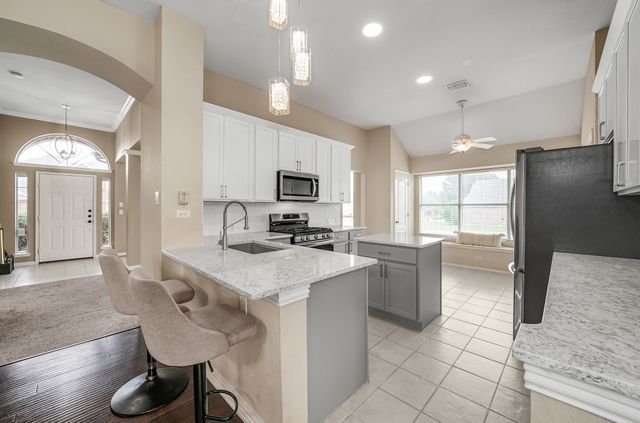 11801 Woodland Way, Frisco, TX 75035