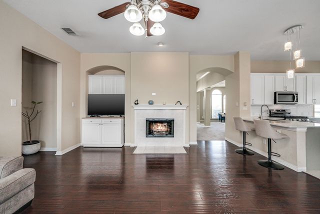 11801 Woodland Way, Frisco, TX 75035
