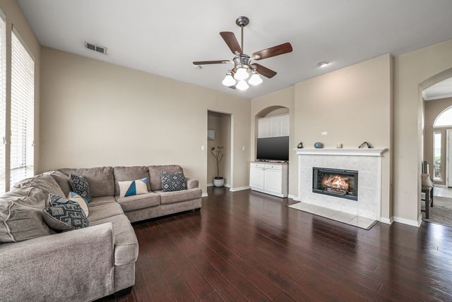 11801 Woodland Way, Frisco, TX 75035