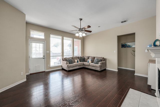 11801 Woodland Way, Frisco, TX 75035
