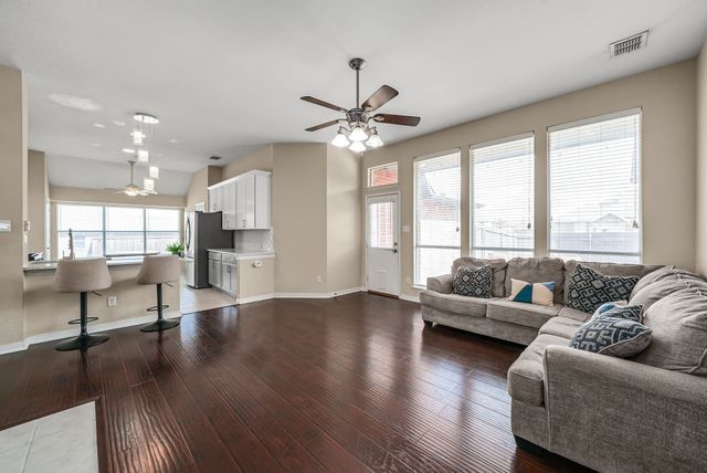 11801 Woodland Way, Frisco, TX 75035