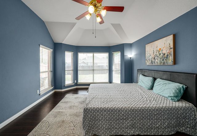 11801 Woodland Way, Frisco, TX 75035