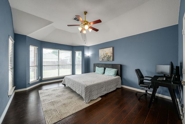 11801 Woodland Way, Frisco, TX 75035